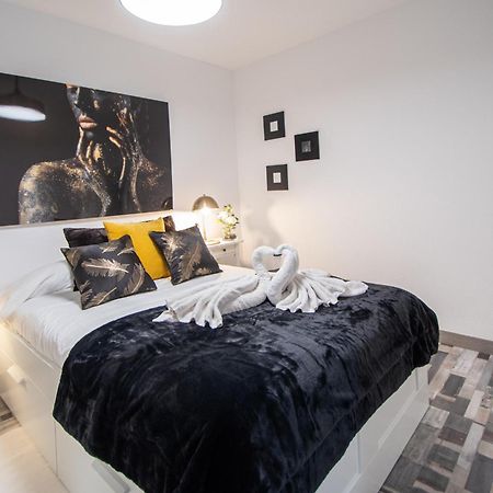 Apartamento Arco De Los Blanco Кадис Екстериор снимка