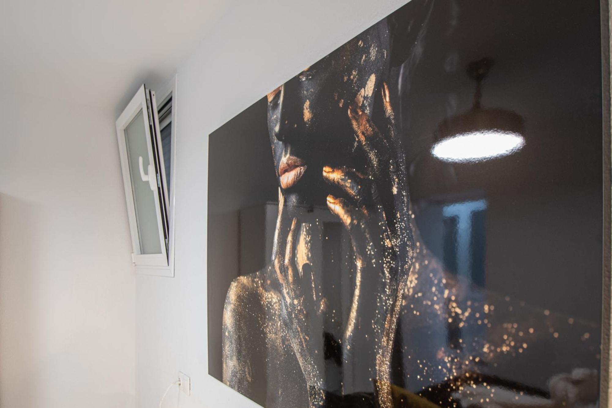 Apartamento Arco De Los Blanco Кадис Екстериор снимка