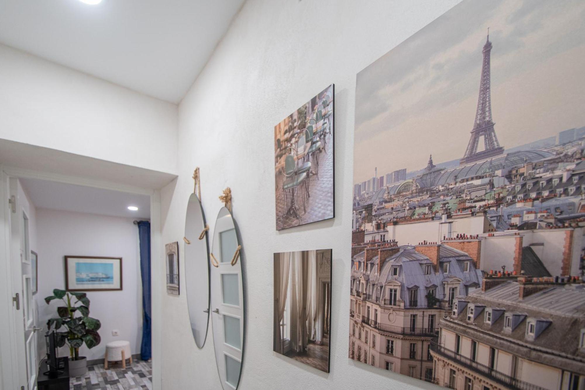 Apartamento Arco De Los Blanco Кадис Екстериор снимка
