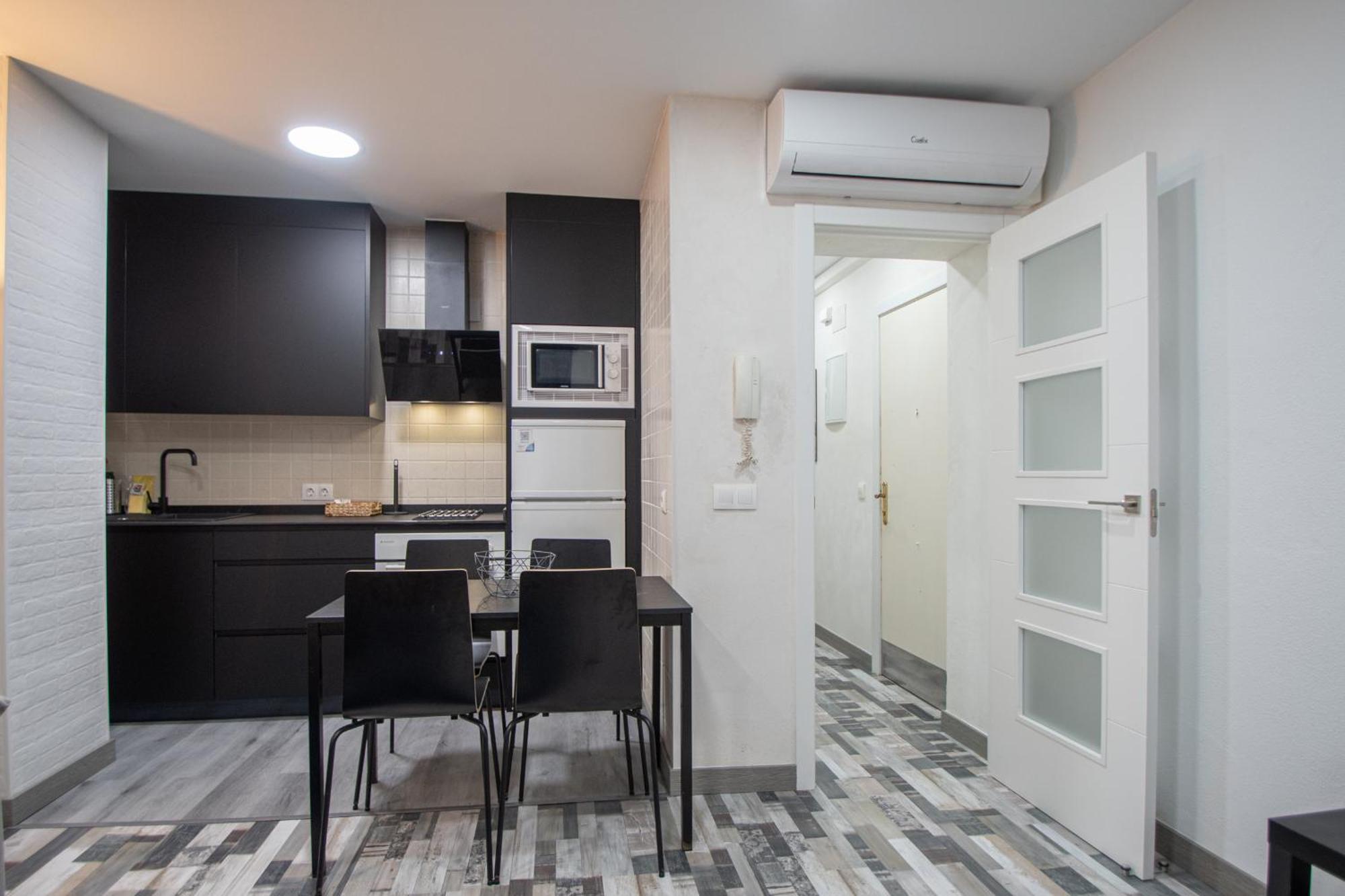 Apartamento Arco De Los Blanco Кадис Екстериор снимка